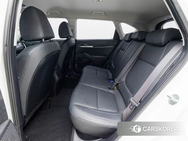 Kia Seltos 2021 Белый из Кореи, фото 2
