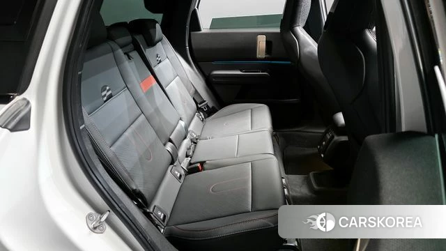 Mini Cooper S Countryman 3rd Generation 2025 Белый из Кореи, фото 2