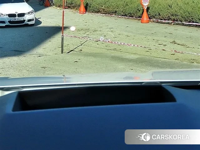 Kia The New Carnival 4th Generation 2024 Белый из Кореи, фото 2