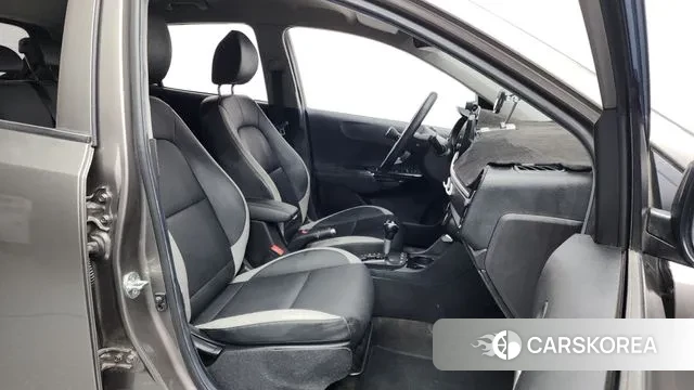 Kia Morning Urban (JA) 2020 Цвет тростника из Кореи, фото 2