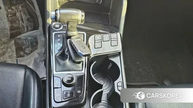 Kia Sportage 5th Generation 2022 Белый из Кореи, фото 2