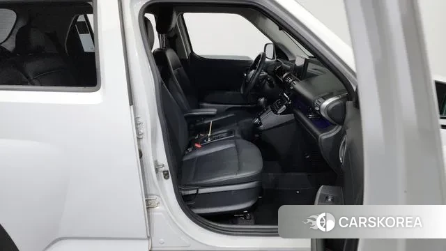 Hyundai Casper 2024 Белый из Кореи, фото 2