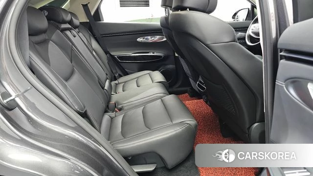 Genesis GV70 2023 Серый из Кореи, фото 2