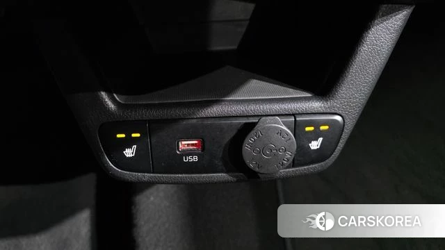 Kia The New Ray 2022 Белый из Кореи, фото 2