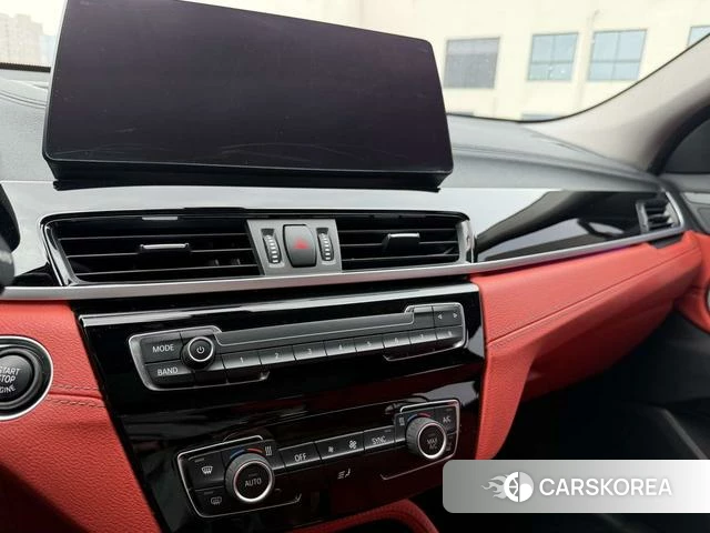BMW X2 2023 Белый из Китая, фото 2