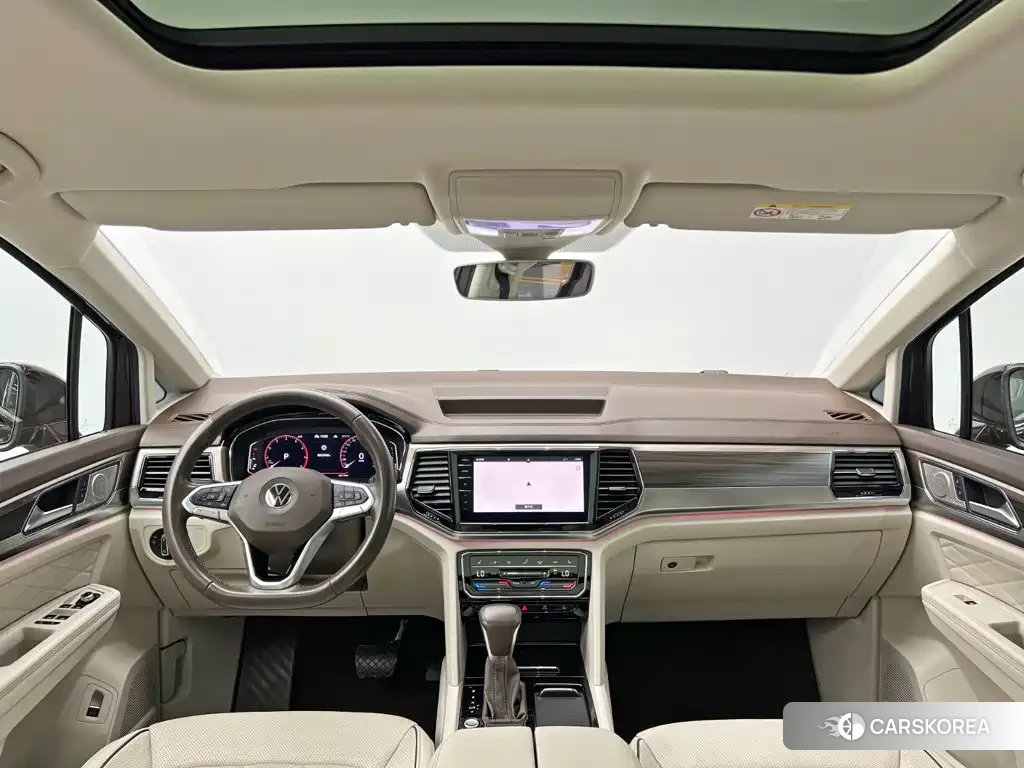 Volkswagen Viloran 2020 Red/purple из Китая, фото 2