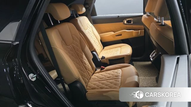 Kia Sorento 4th Generation 2020 Черный из Кореи, фото 2