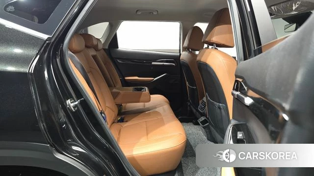 Kia The New Seltos 2025 Черный из Кореи, фото 2