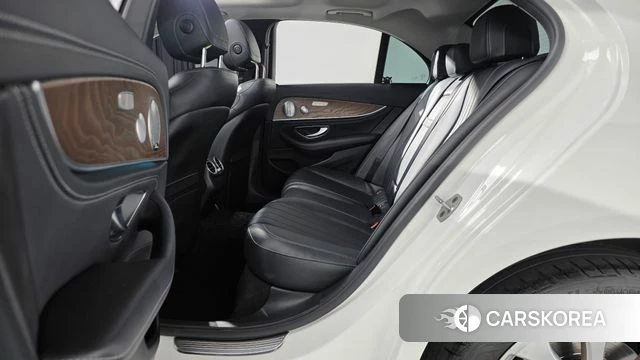 Mercedes-Benz E-Class W213 2019 Белый из Кореи, фото 2