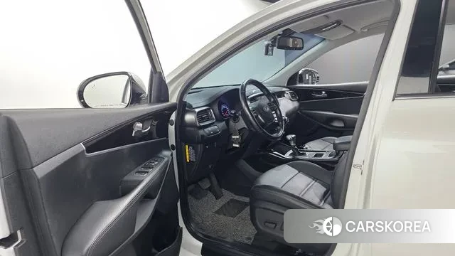 Kia The New Sorento 2019 Белый из Кореи, фото 2