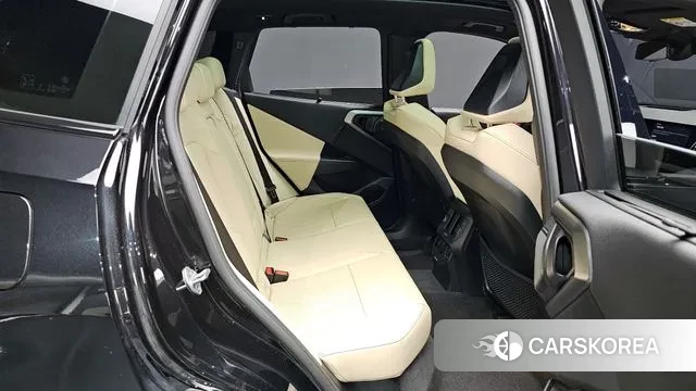 BMW X3 (G45) 2025 Черный из Кореи, фото 2