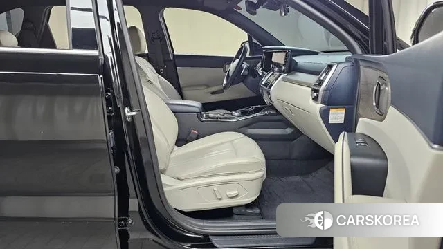 Kia Sorento 4th Generation id 3654573 из Кореи 2