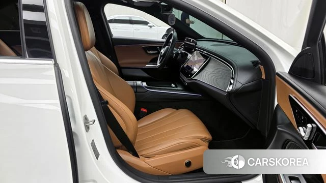 Mercedes-Benz E-Class W214 2024 Белый из Кореи, фото 2