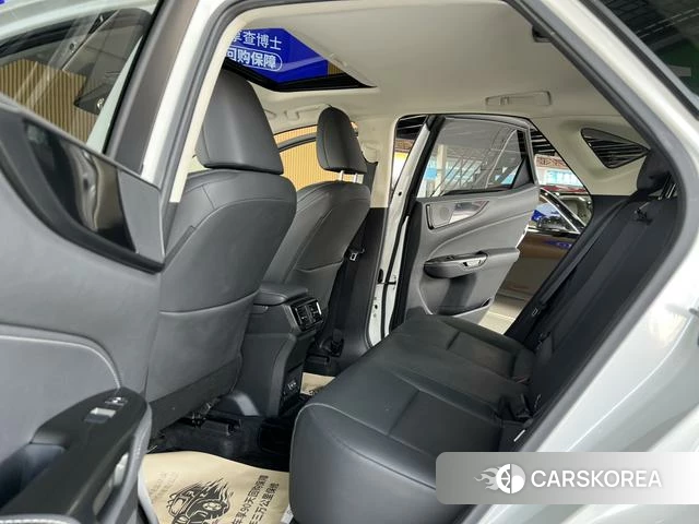 Lexus NX 2023 Белый из Китая, фото 2