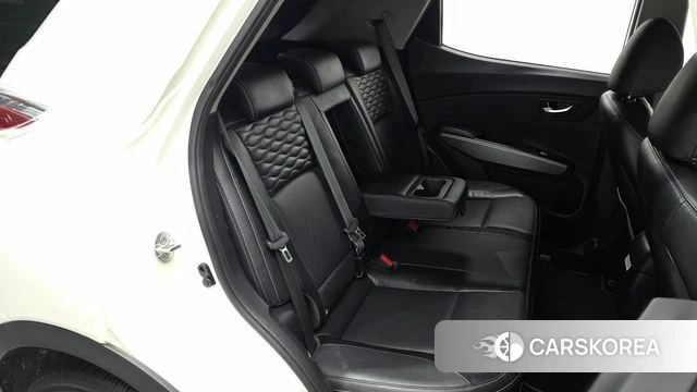 Ssangyong Tivoli Armor 2019 Белый из Кореи, фото 2