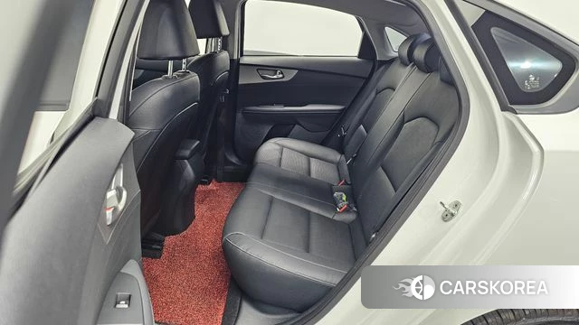 Kia Come New K3 2019 Белый из Кореи, фото 2