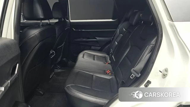 Ssangyong Torres 2022 Белый из Кореи, фото 2