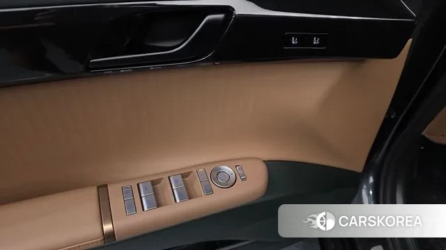 Hyundai Grandeur Hybrid (GN7) 2023 Серый из Кореи, фото 2