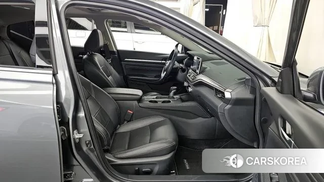 Nissan Altima (L34) 2019 Серый из Кореи, фото 2