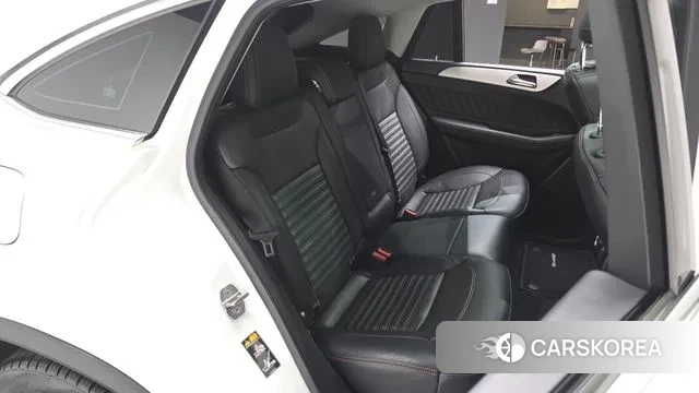 Mercedes-Benz GLE - Class W166 2018 Белый из Кореи, фото 2