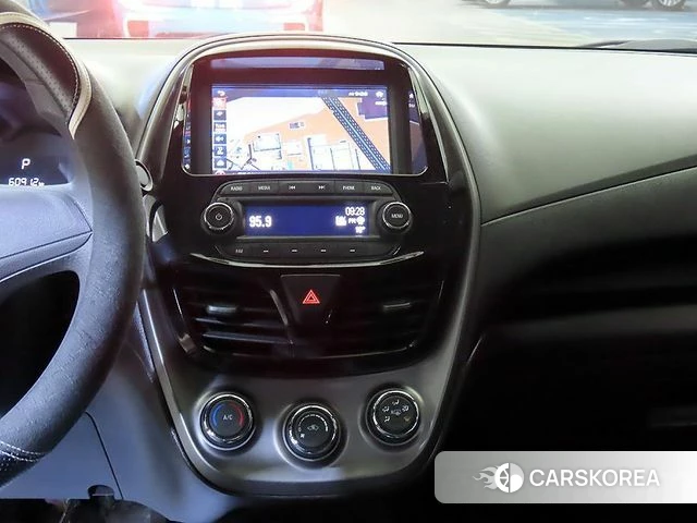 Chevrolet (GM Daewoo) The New Spark 2019 Жемчужный цвет из Кореи, фото 2