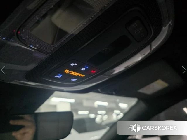 Hyundai Kona Hybrid (SX2) 2024 Белый из Кореи, фото 2