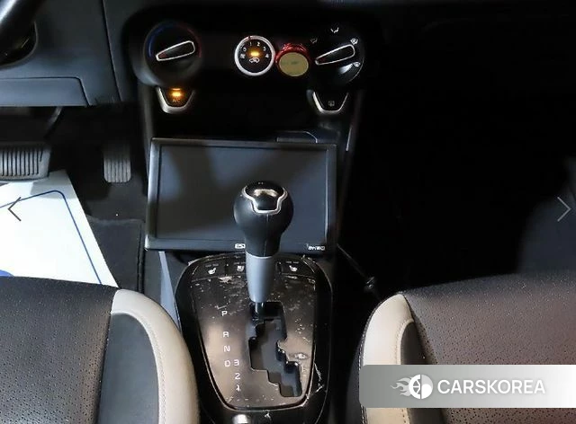 Kia Morning Urban (JA) 2021 Серый из Кореи, фото 2