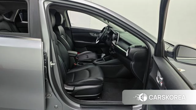 Kia Come New K3 2020 Серый из Кореи, фото 2