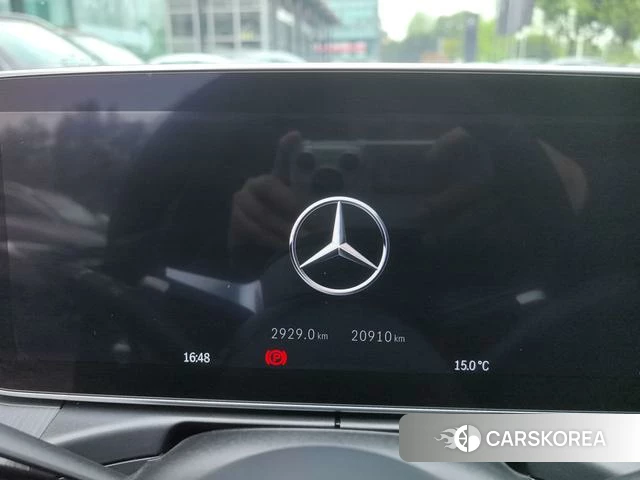 Mercedes-Benz Class C 2023 Черный из Китая, фото 2