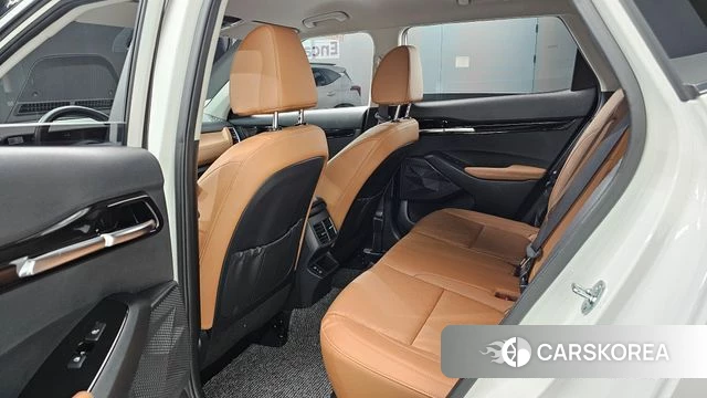 Kia The New Seltos 2025 Белый из Кореи, фото 2