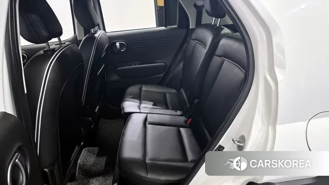 Hyundai Casper 2022 Белый из Кореи, фото 2