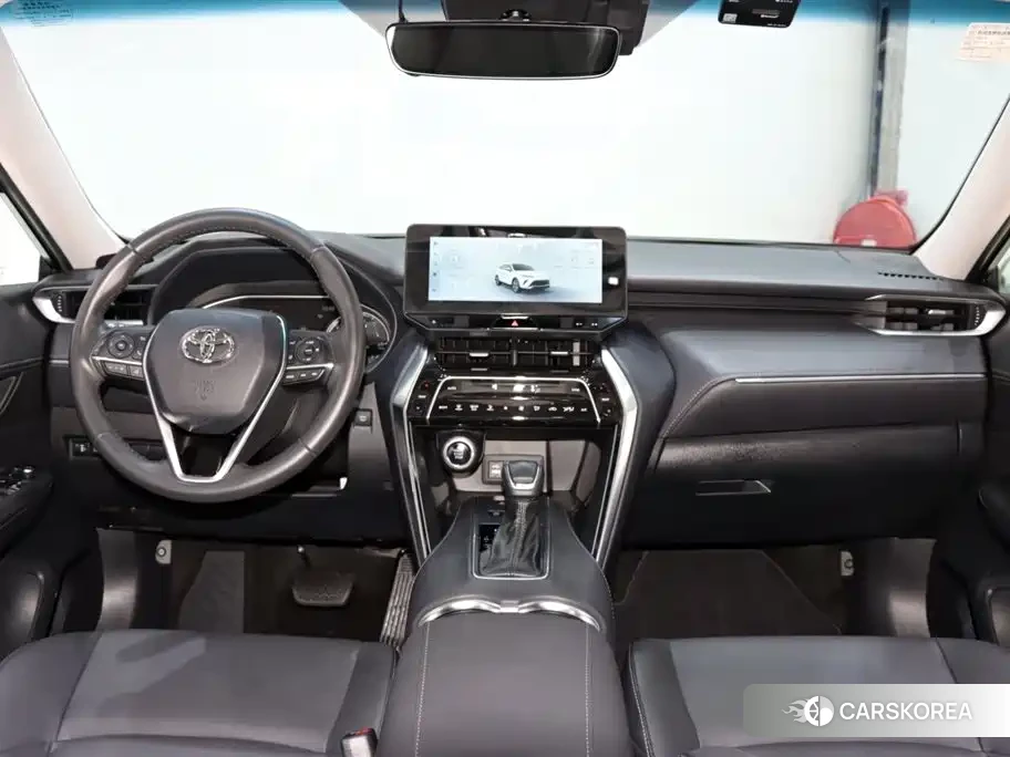 Toyota Weisha 2024 Silver/gray из Китая, фото 2