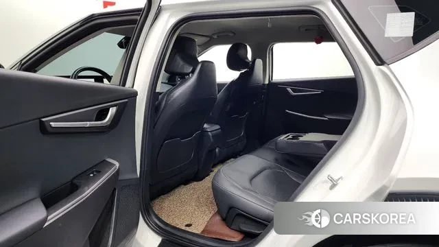 Kia EV6 2021 Белый из Кореи, фото 2