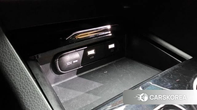 Kia K5 3rd generation 2020 Белый из Кореи, фото 2