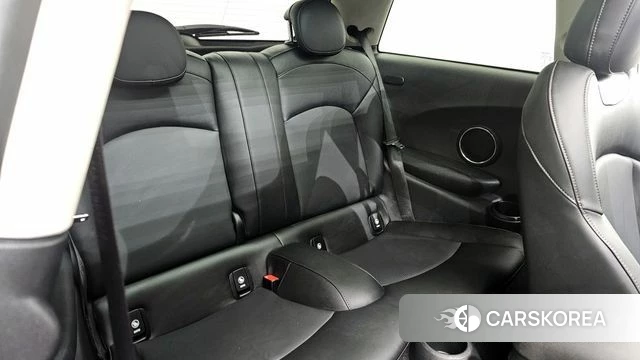 Mini Cooper S 2020 Оранжевый из Кореи, фото 2