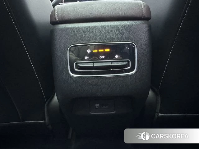 GAC Trumpchi Trumpchi M6 2022 Синий из Китая, фото 2