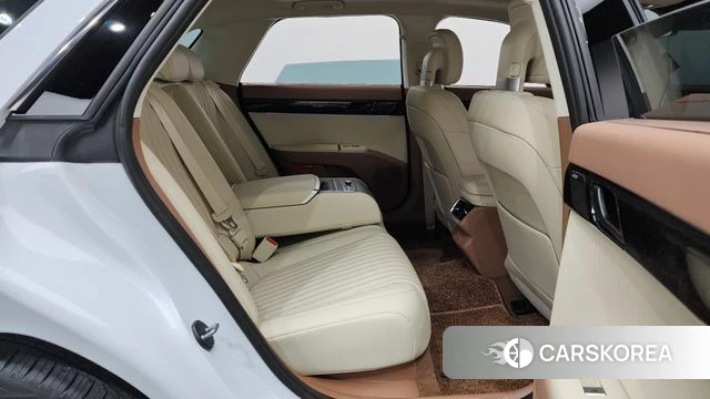 Hyundai Grandeur (GN7) 2025 Белый из Кореи, фото 2