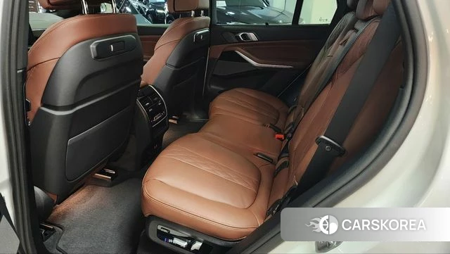 BMW X5 (G05) 2025 Белый из Кореи, фото 2