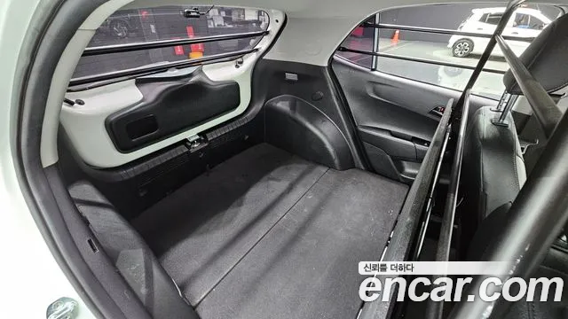 Kia Morning Urban (JA) id 2696925 из Кореи 2