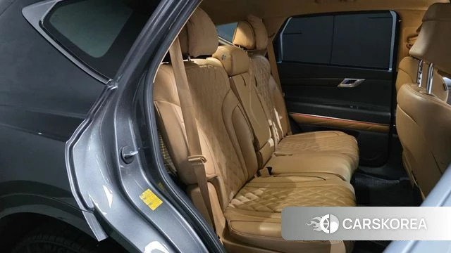 Genesis GV80 2020 Черный из Кореи, фото 2