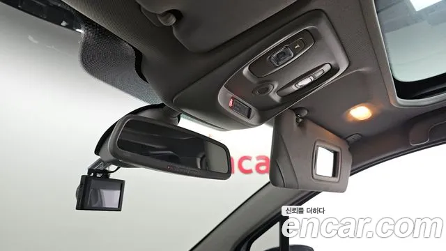 Renault Korea (Samsung) New QM3 id 2644678 из Кореи 2