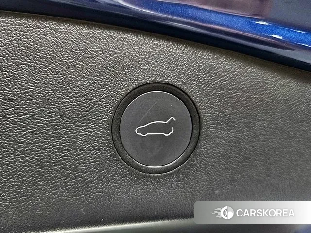 Tesla Model 3 2021 Синий из Кореи, фото 2