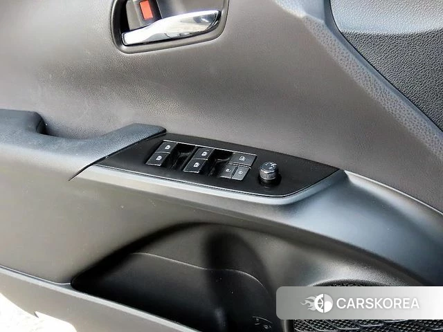 Toyota Prius 4th Generation 2018 Серый из Кореи, фото 2