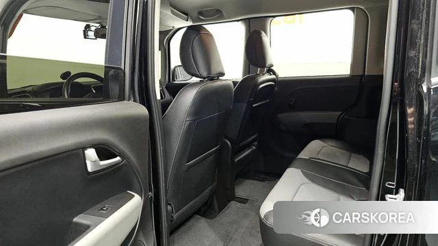 Kia The New Ray 2020 Черный из Кореи, фото 2