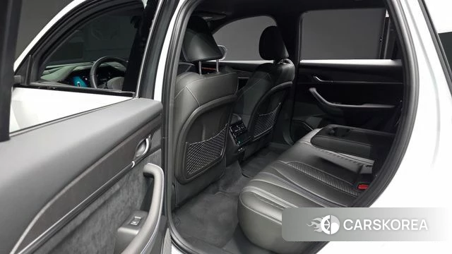 Renault Korea (Samsung) Grand Coleos 2025 Белый из Кореи, фото 2