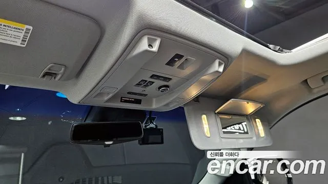 Cadillac Escalade 2018 Белый из Кореи, фото 2