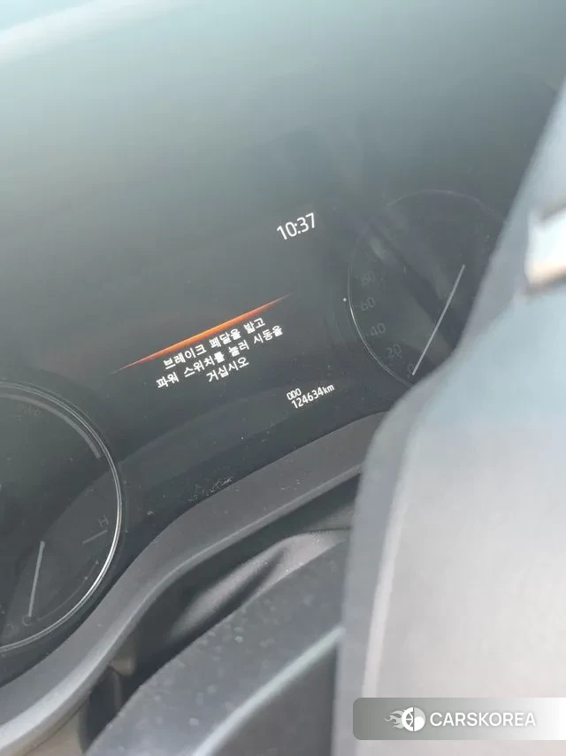 Toyota Sienna 4th Generation 2021 Белый из Кореи, фото 2