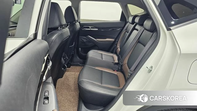 Kia Seltos 2021 Белый из Кореи, фото 2