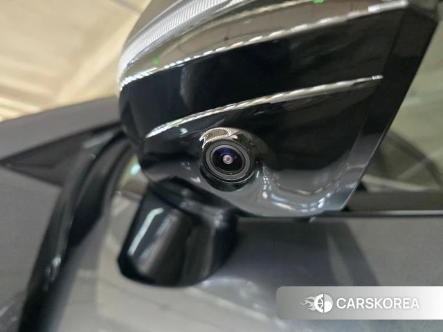 Kia The New Sportage 5th Generation 2026 Серый из Кореи, фото 2