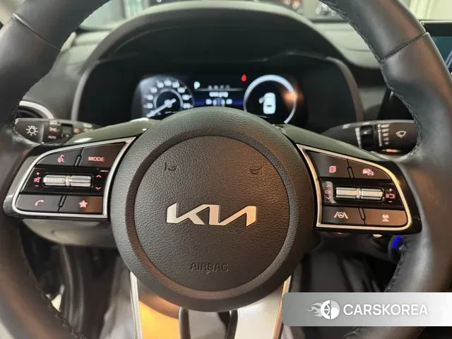 Kia The New K3 2nd generation 2021 Серый из Кореи, фото 2
